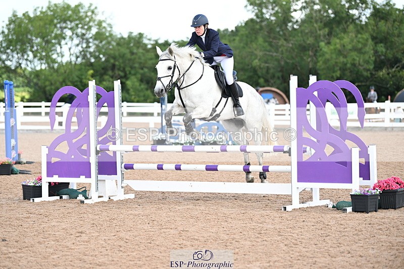 240726A-095524-00771 - Cls 7 Snr British Novice and 90cm Open