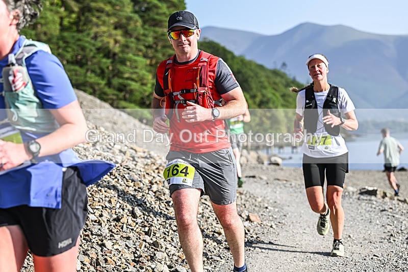 Borrowdale-169 - Fellside Events Borrowdale Trail Half Marathon Sunday 23rd August 2026