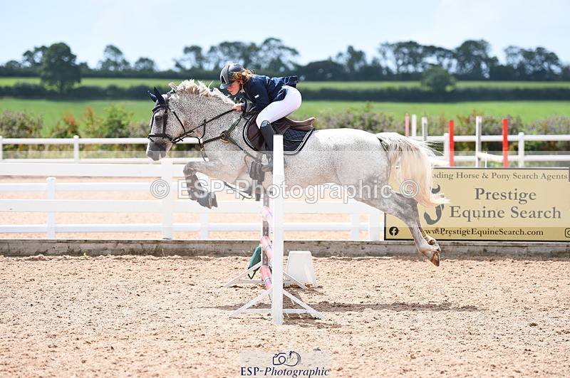 230715A-122008-01085 - Cls 3 Discovery & 90cm Open