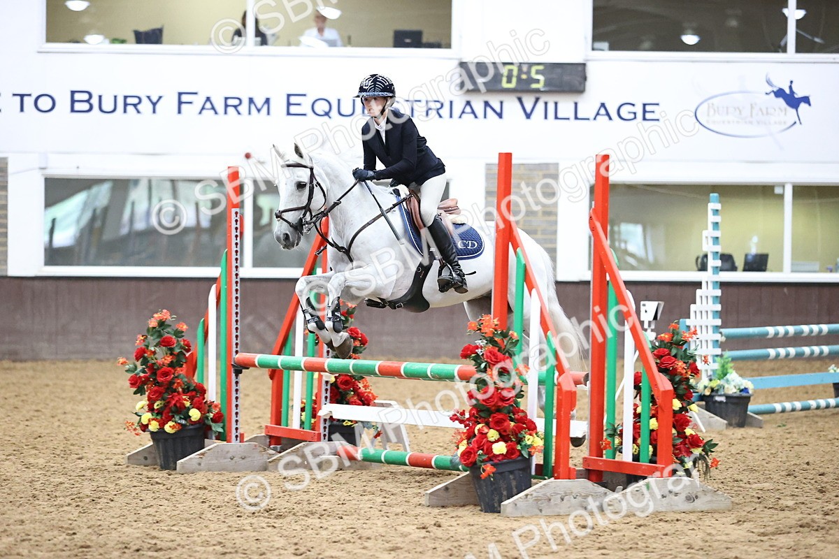 SBM_000363 - Class 1 - Stepping Stones 128-138cm Handicap