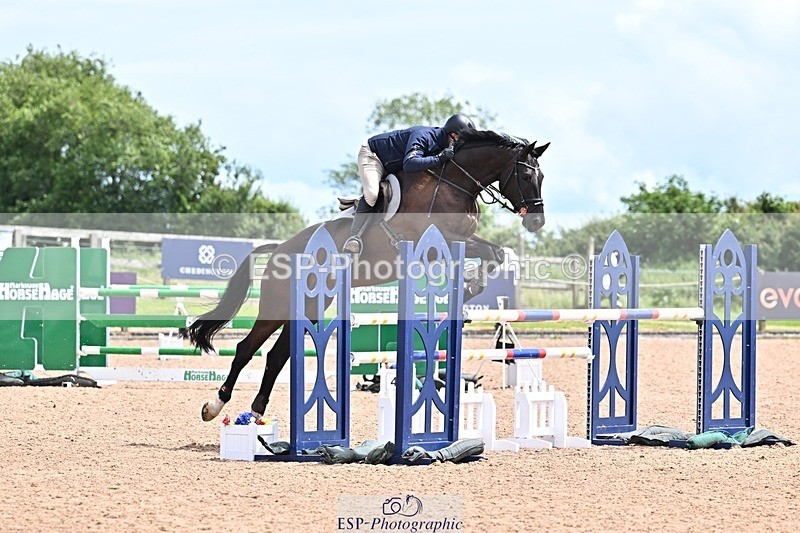 260610-135410-00538 - Cls 6.1 Foxhunter and 1.20m Open