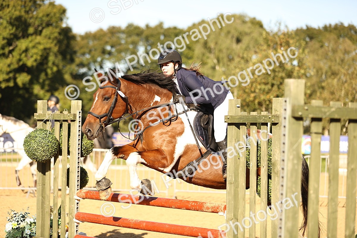 SBM_34762 - J38 - Senior 80cm Championship