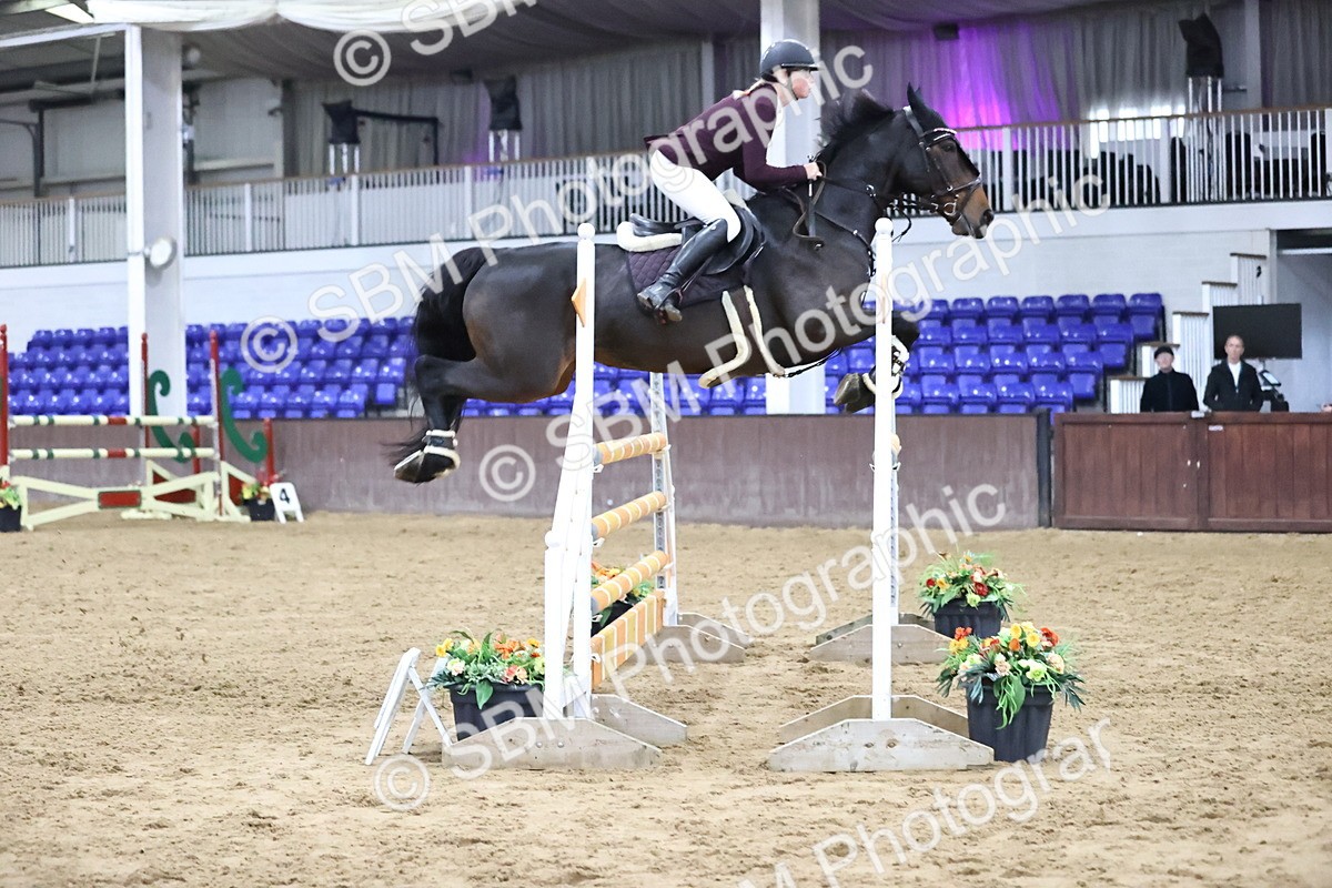 SBM_004437_Class 11 - Senior  Foxhunter - 120m Open - Nici