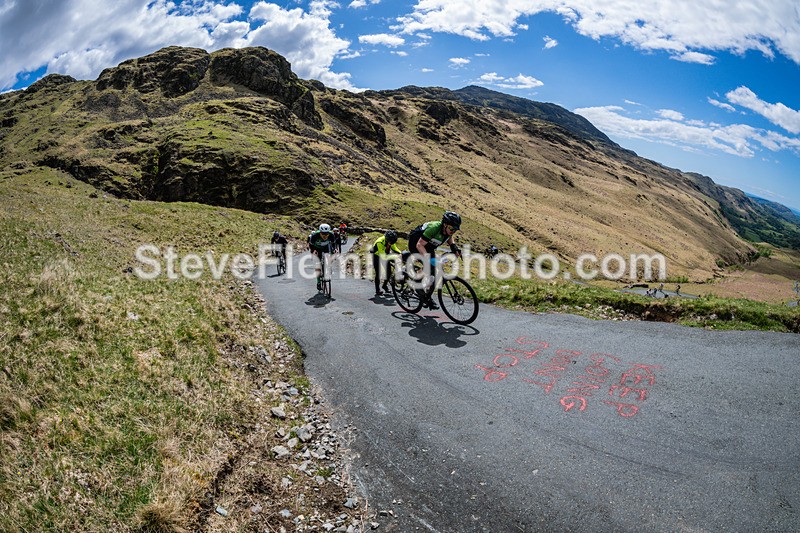 133531 - Hardknott Pass Camera 2 13.00-14.00