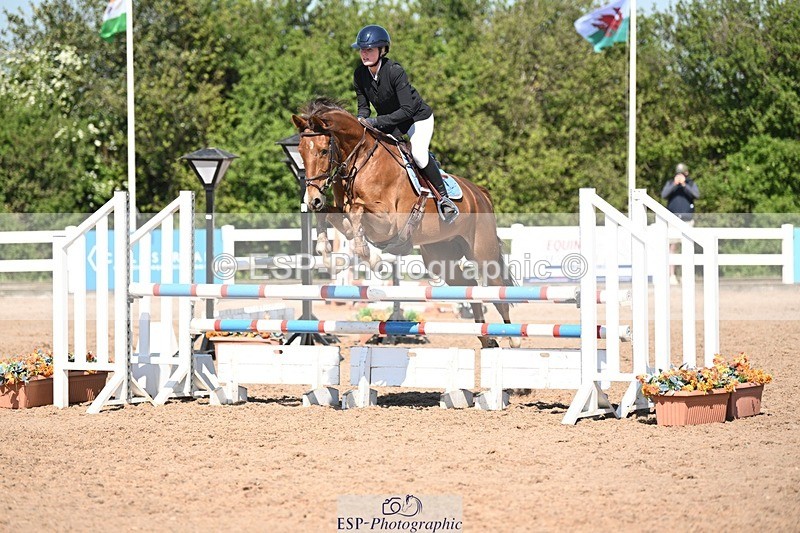 250510-103849-10280 - Cls 20 Snr Discovery and 1m Open