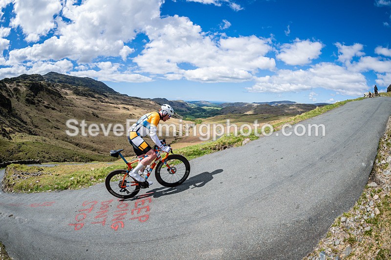114915 - Hardknott Pass Camera 2 11.00-12.00
