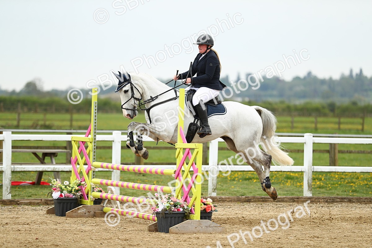 SBM_000496 - Class 2 - Senior British Novice 90cm
