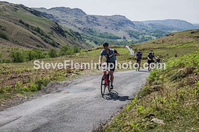 145511 - Hardknott Pass Camera 1 14.00-15.00