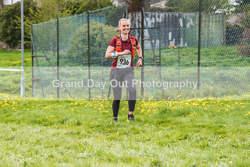 3 Peaks-3584 - The 3 Peaks Race - The Finish - Saturday 29th April 2023