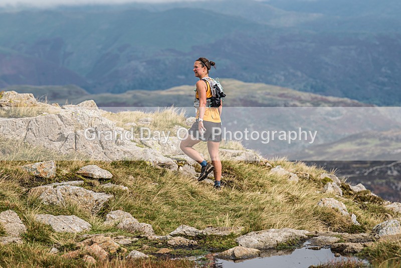 Three Shires-1489 - Three Shires Fell Face Saturday 16th September 2023