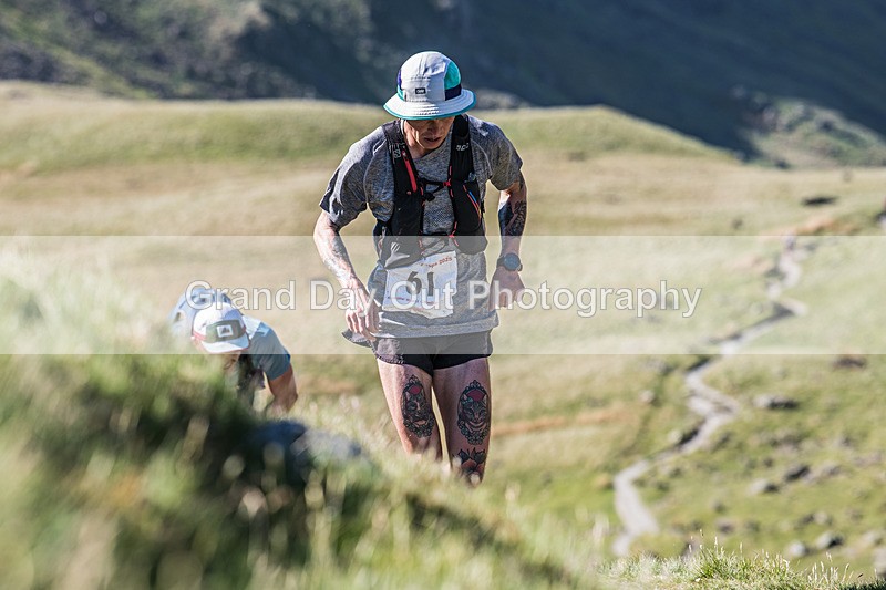 Old County Tops-55 - The Old County Tops Fell Race Saturday 17th May 2025