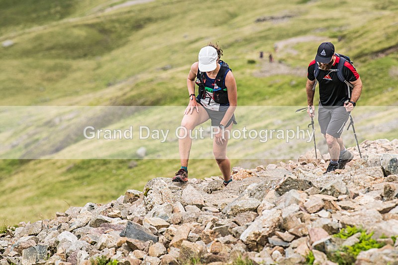 Borrowdale-1862 - Borrowdale Fell Race Saturday 2nd August 2025