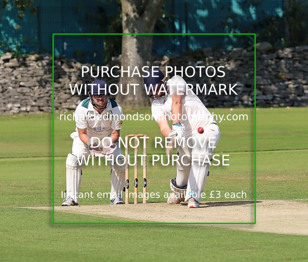 IMG_9404 - Kendal CC v Vernon Carus (27/8/22)
