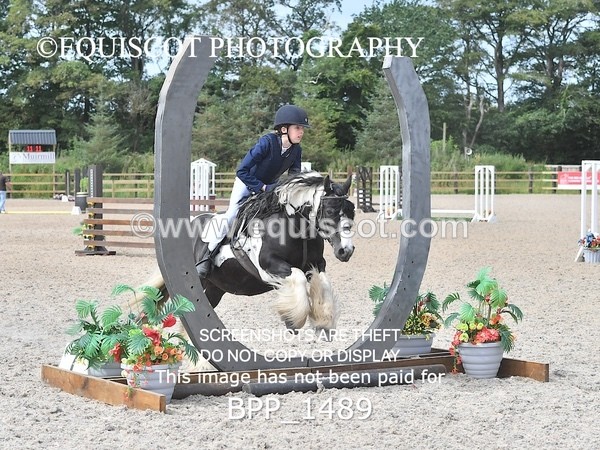 BPP_1489 - DERBY CLASS 3 - 40CM