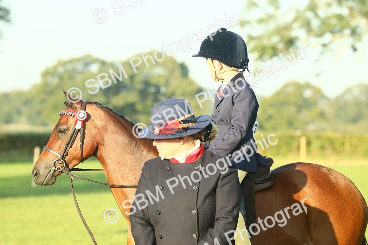 SBM_56708 - S36 - Starters Best Turnout