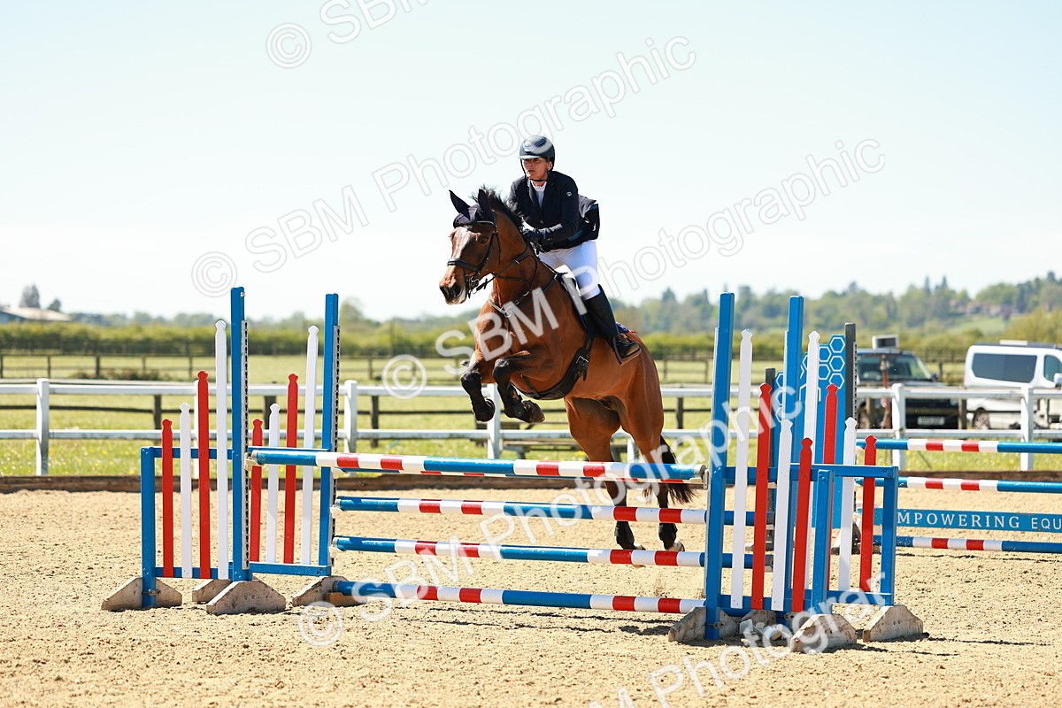 SBM_000760 - Class 3 - Senior Discovery - 1.00m