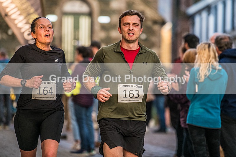 RTH-1058 - Keswick Round The Houses Road Race Wednesday 23rd April 2025