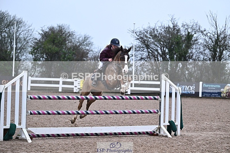 260118-135718-00360 - Cls 14 Pony Newcomers & 1m Open & Pony Fox 1.10m