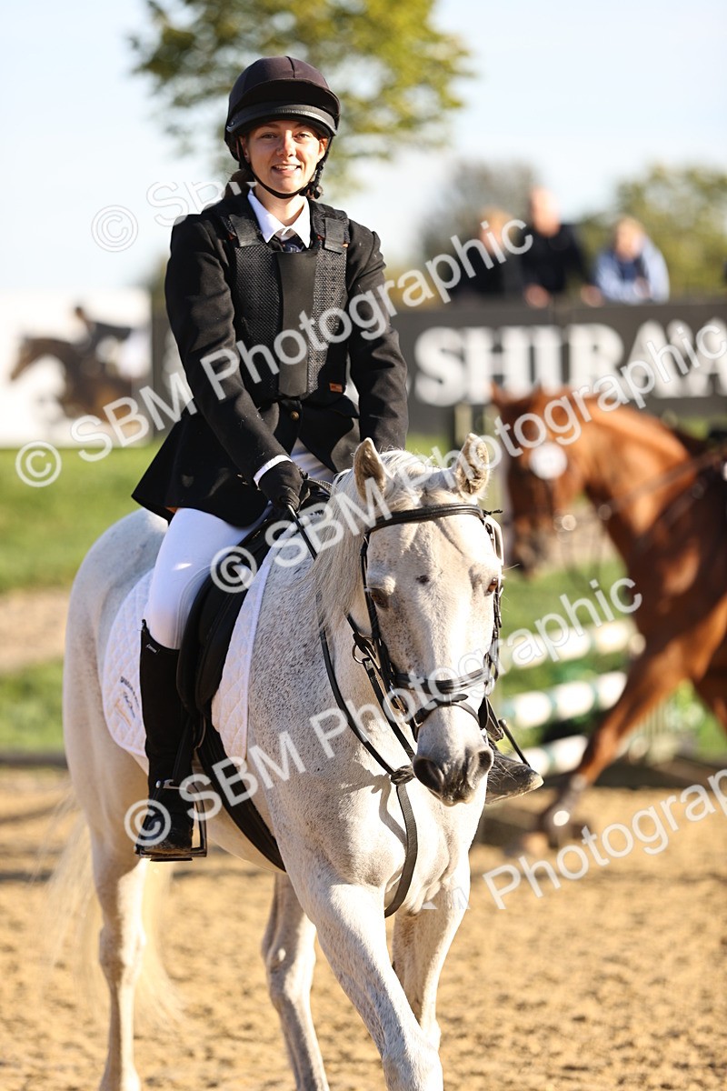 SBM_33167_J38 - Senior 80cm Championship - Michaela
