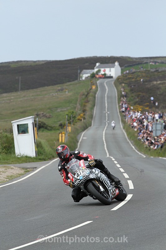 Mark Miller - Pokerstars Senior TT