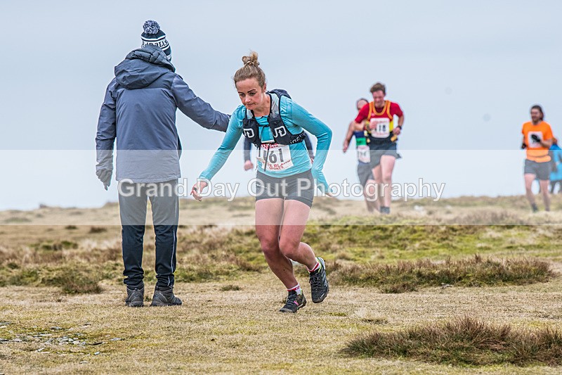 Black Combe-327 - Black Combe Fell Race Saturday 4th March 2023