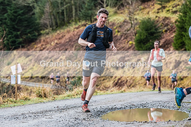 Glentress-484 - High Terrain Events Glentress Marathon 21 & 10K Trail Races Sunday 18th February 2024