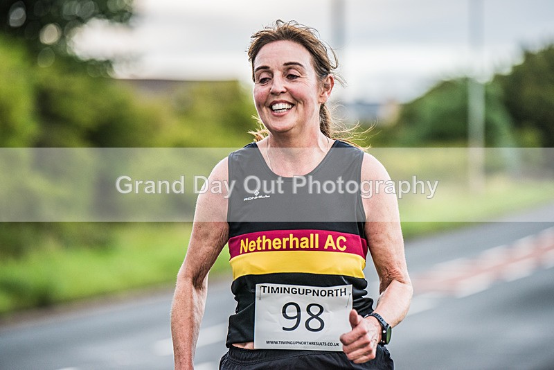 Netherhall-524 - Netherhall 10K Road Race & Children's Races, Wednesday 2nd August 2023