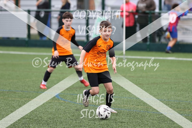 1DX31388 - Sun 7th U10 Boys