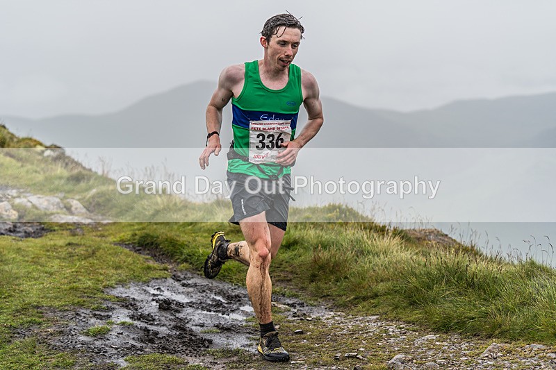 Buttermere-461 - Buttermere Sailbeck Fell Race Saturday 15th June 2024