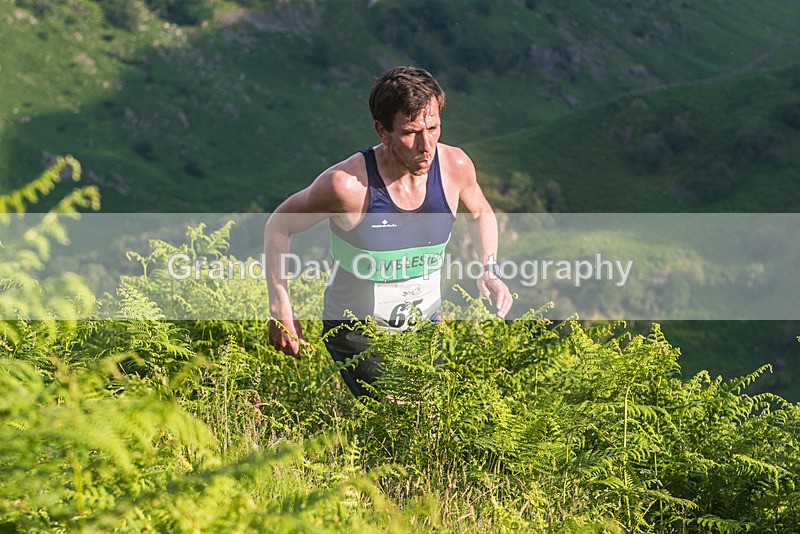 Langstrath-143 - Langstrath Fell Race Wednesday 19th June 2024