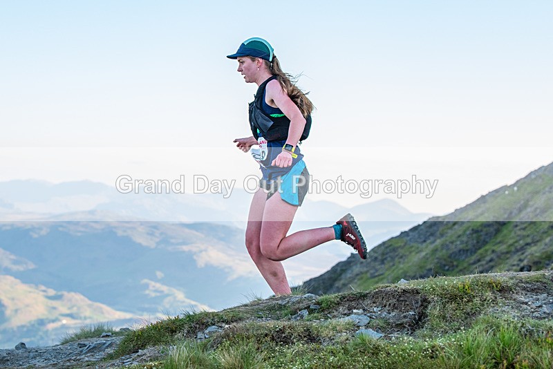 Blencathra-414 - Blencathra Fell Race Wednesday 7th June 2023