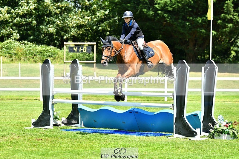 230706-125957-02240 - Cls 2 Foxhunter & 1.20m Open