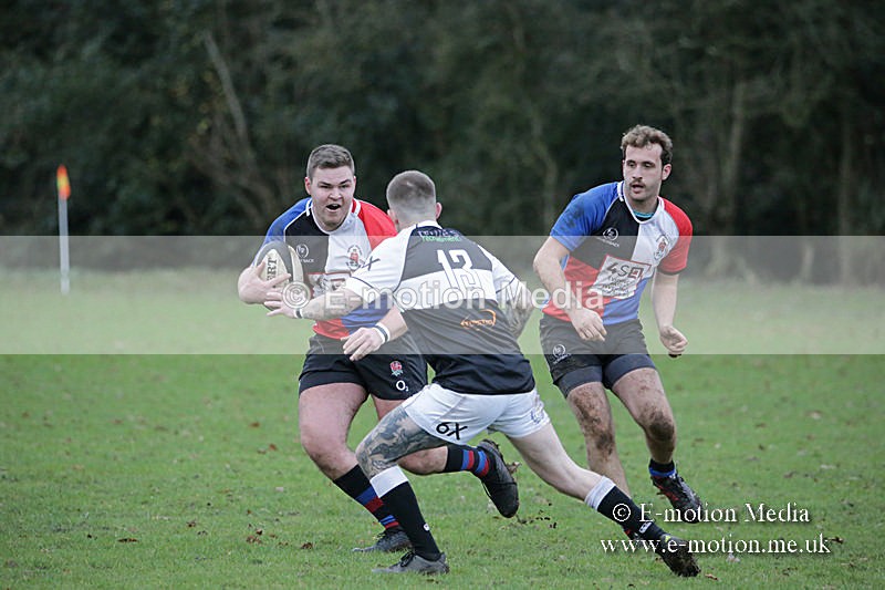RU 071219-0061 - Pewsey Vale RFC v Devizes II RFC 07/12/19