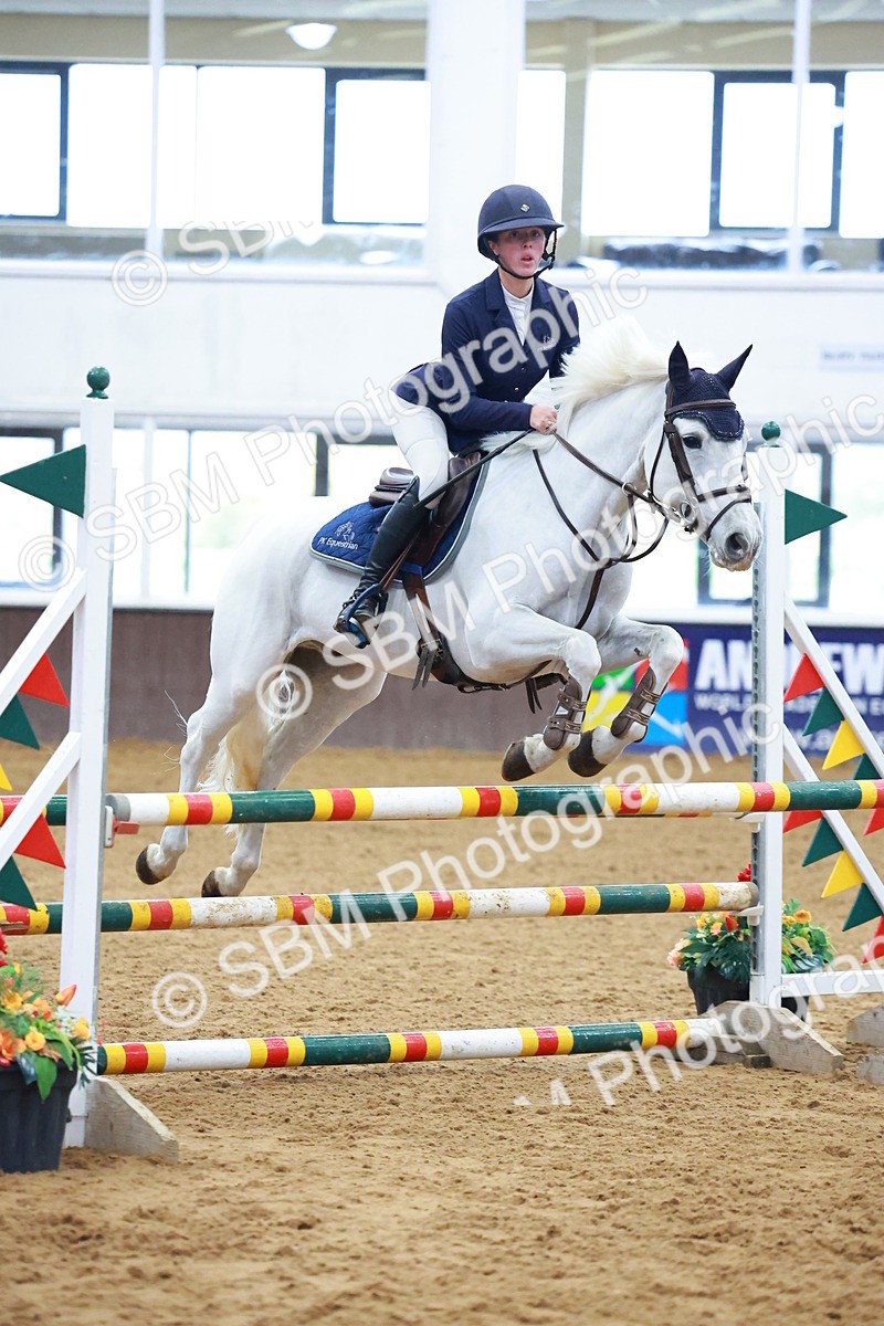 SBM_000727 - Class 3 - Senior Discovery - 1.00m