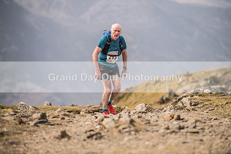 Newlands-1759 - Newlands Memorial Fell Race Saturday 12th April 2025