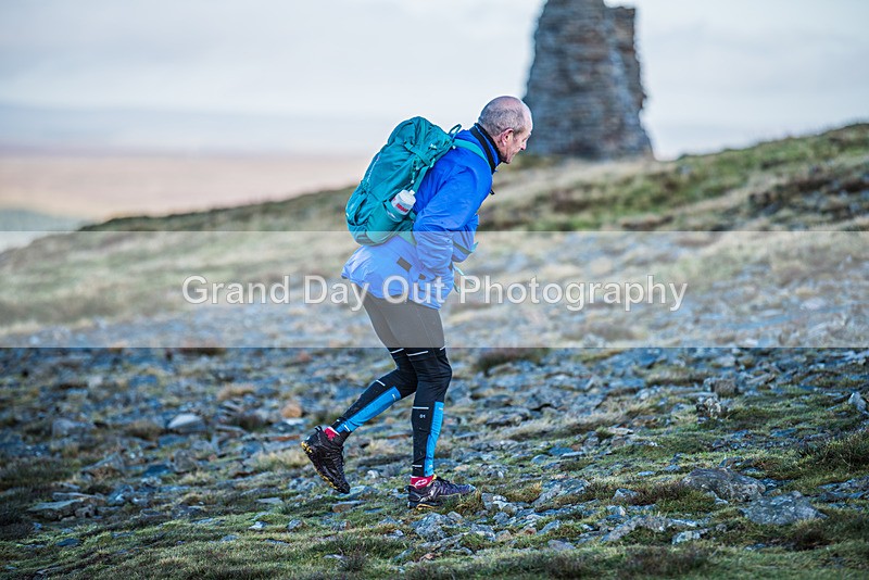 Nine Standards-627 - Nine Standards Fell Race Monday 1st January 2024