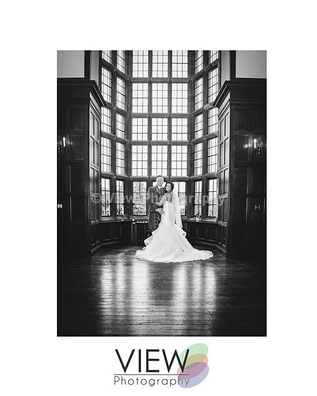 3 - Weddings