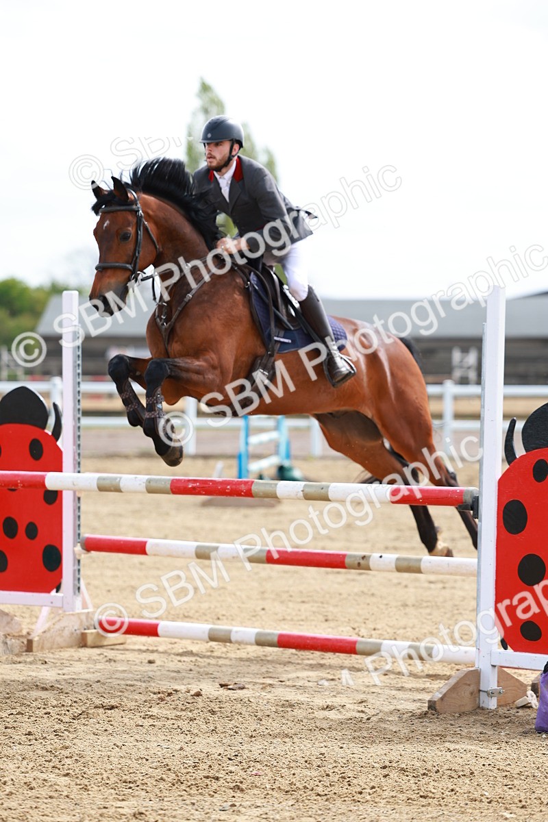 SBM_002145 - Class 9 - Senior Discovery - 1.00m