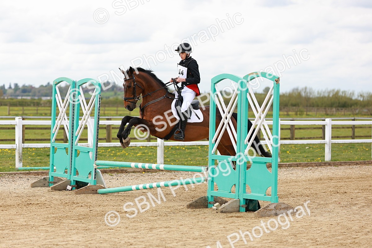 SBM_004660 - Class 4 - 70cm