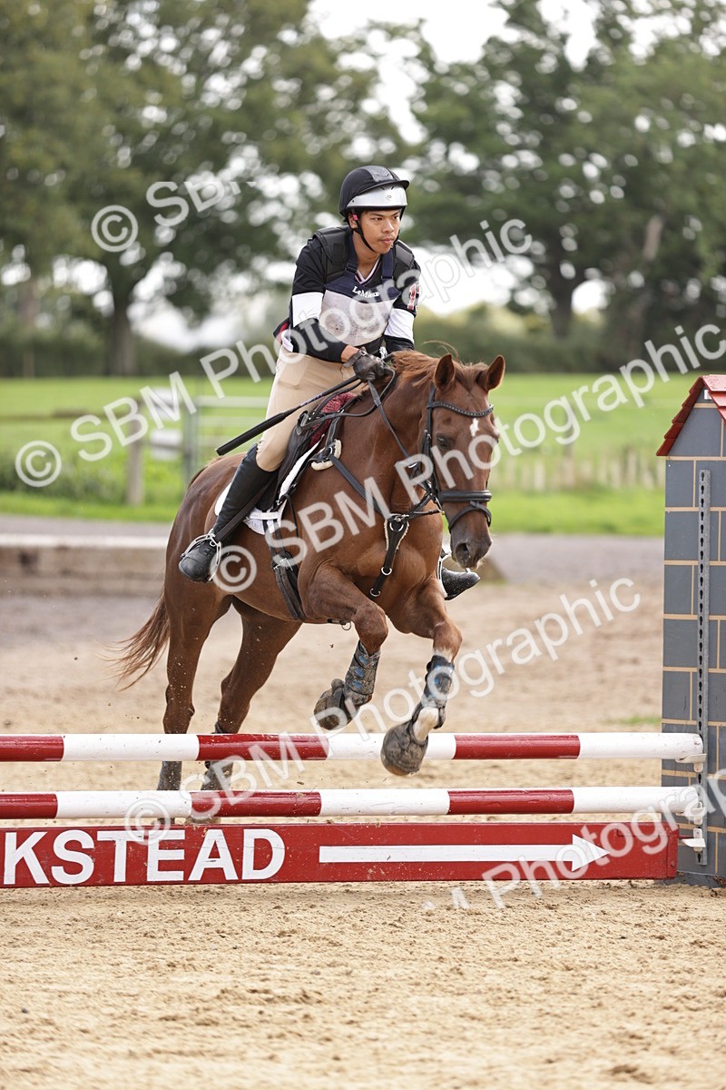 SBM_07587 - E5 - Eventers Challenge 70cm Championship