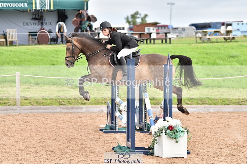 230810A-095056-00146 - Cls 8 British Novice & 90cm Open