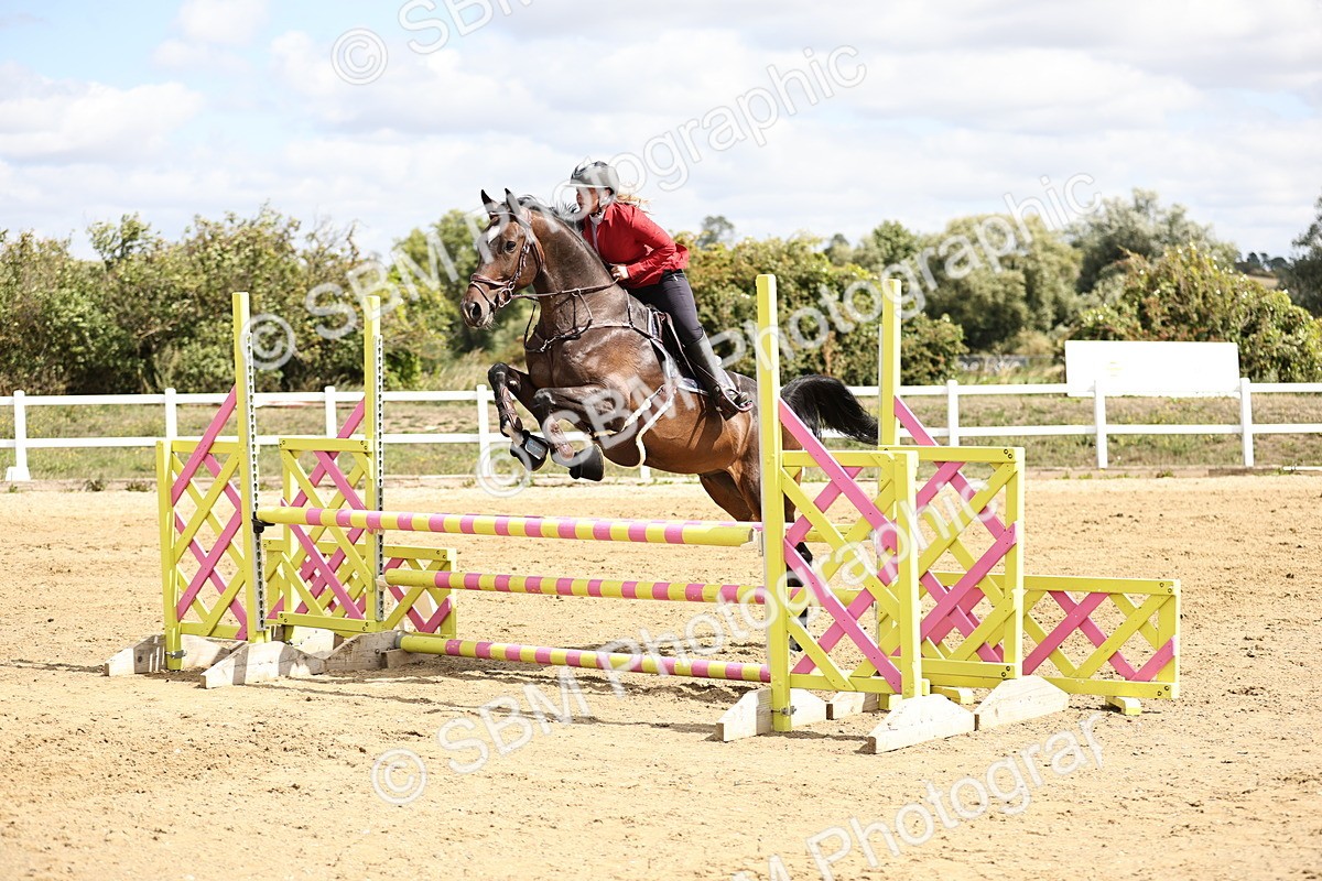 SBM_004039 - Class 2 - Amateur Championship Qualifier 85cm