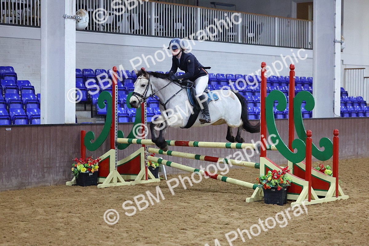 SBM_000654 - Class 13 - Equissage Pulse Senior British Novice/ 90cm Open - First Round (0.90m)