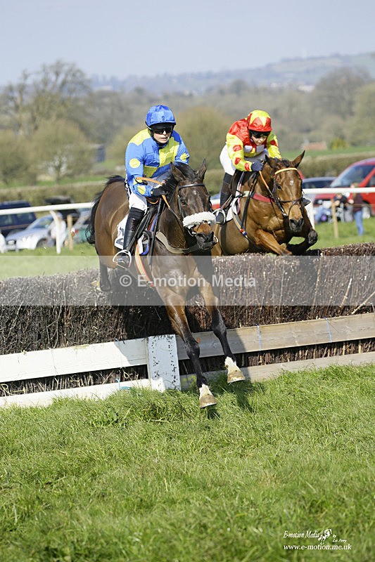 PtP 200322 240 - Mendip Farmers Point-to-Point 20/03/22