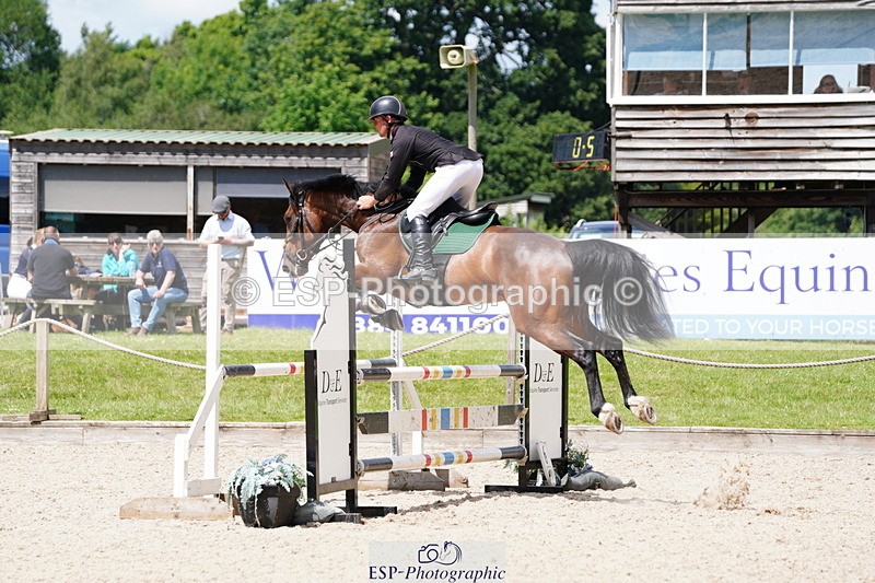 250615A-141942-11394 - Class 47 Snr British Novice 2nd Rnd