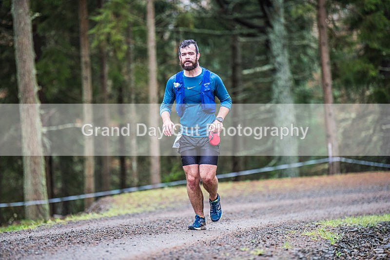 Glentress 21  10K-1613 - High Terrain Events Glentress 21 & 10K Trail Races Saturday 18th November 2023