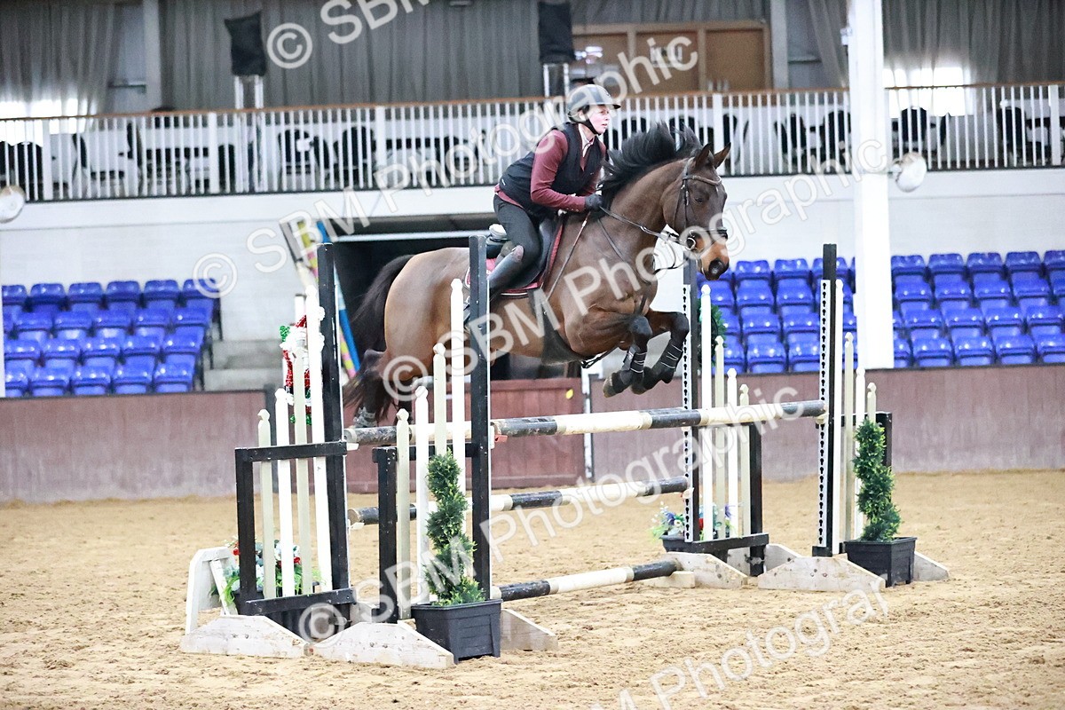 SBM_002262 - Class 10 - Senior newcomers 1.10m