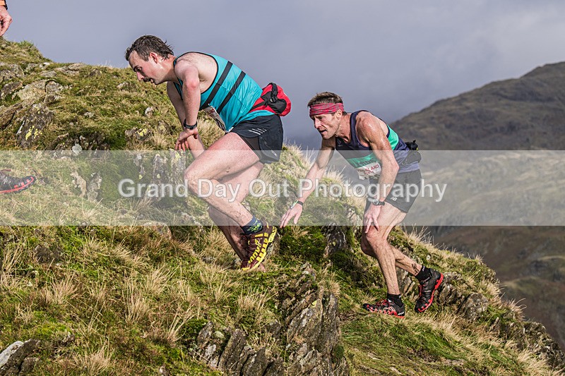 Dunnerdale-258 - Dunnerdale Fell Race Saturday 8th November 2025