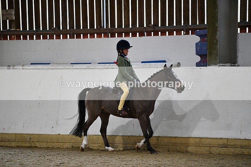 WJ5_7199 - Class 11 Ridden PC - RC Pony