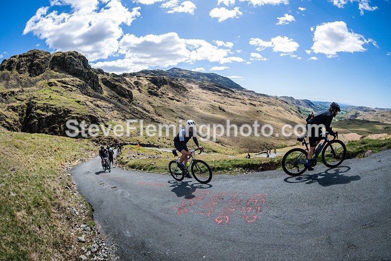 142846-2 - Hardknott Pass Camera 2 14.00-15.00
